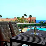 Arenal Atlantico -ocean View Appartement *