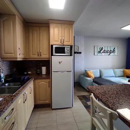 Appartement Arenal Atlantico -ocean View